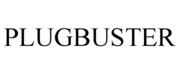 PLUGBUSTER trademark