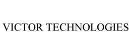 VICTOR TECHNOLOGIES trademark