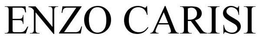 ENZO CARISI trademark