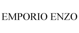 EMPORIO ENZO trademark