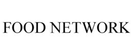 FOOD NETWORK trademark