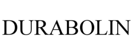 DURABOLIN trademark