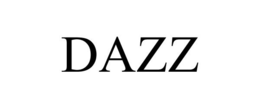 DAZZ trademark