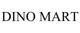 DINO MART trademark