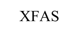 XFAS trademark