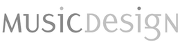 MUSICDESIGN trademark
