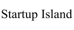 STARTUP ISLAND trademark