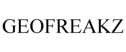 GEOFREAKZ trademark