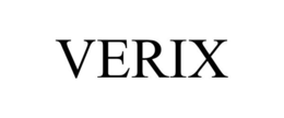 VERIX trademark