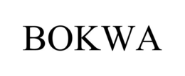 BOKWA trademark