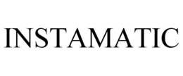 INSTAMATIC trademark