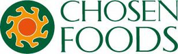 CHOSEN FOODS trademark
