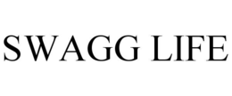 SWAGG LIFE trademark