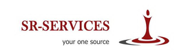 SR-SERVICES YOUR ONE SOURCE trademark