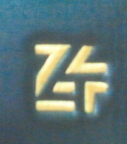 ZTG trademark