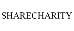 SHARECHARITY trademark