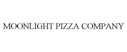 MOONLIGHT PIZZA COMPANY trademark