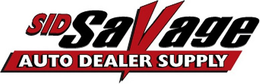 SID SAVAGE AUTO DEALER SUPPLY trademark