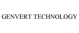 GENVERT TECHNOLOGY trademark