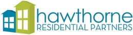 HAWTHORNE RESIDENTIAL PARTNERS trademark