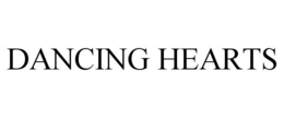 DANCING HEARTS trademark
