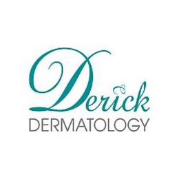 DERICK DERMATOLOGY trademark