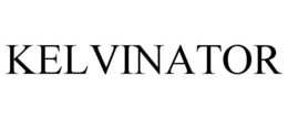 KELVINATOR trademark