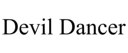 DEVIL DANCER trademark