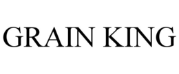GRAIN KING trademark