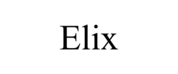 ELIX trademark