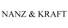 NANZ & KRAFT trademark