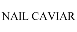 NAIL CAVIAR trademark