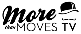 MORE THAN MOVES TV trademark