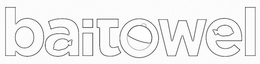 BAITOWEL trademark