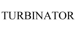 TURBINATOR trademark