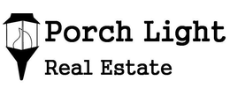 PORCH LIGHT REAL ESTATE trademark