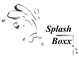 SPLASH BOXX trademark