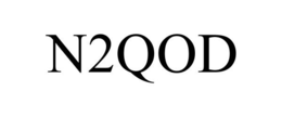 N2QOD trademark