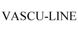 VASCU-LINE trademark