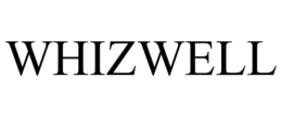 WHIZWELL trademark