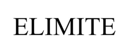 ELIMITE trademark