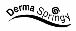 DERMA SPRINGY trademark