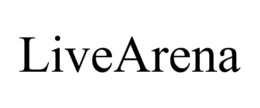 LIVEARENA trademark