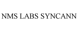 NMS LABS SYNCANN trademark