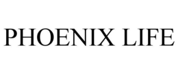 PHOENIX LIFE trademark