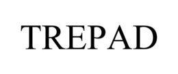 TREPAD trademark