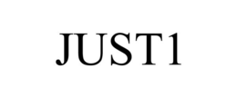 JUST1 trademark