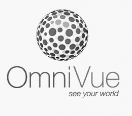 OMNIVUE SEE YOUR WORLD trademark