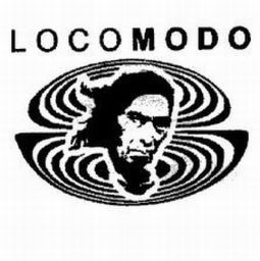 LOCO MODO trademark
