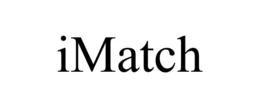 IMATCH trademark